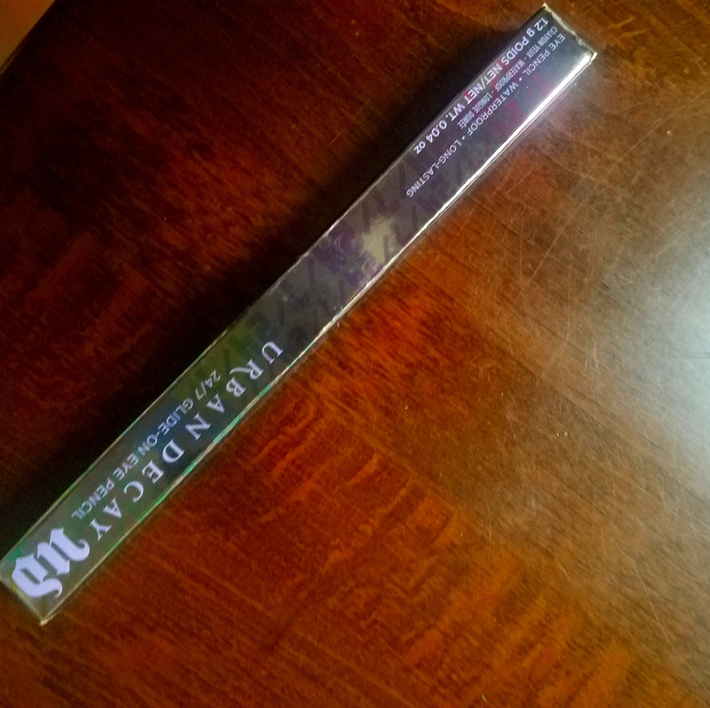 Urban decay eyeliner